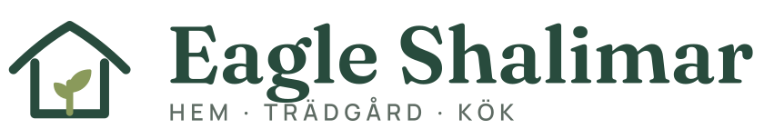 Eagle Shalimar logotyp
